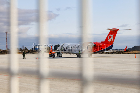 First flight arrives from Moscow to Sukhumi