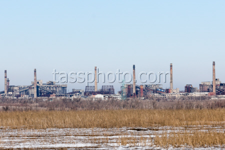 Situation in Avdeyevka, Donetsk People's Republic