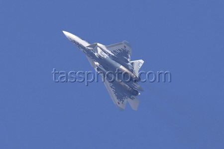 India Aero Show.