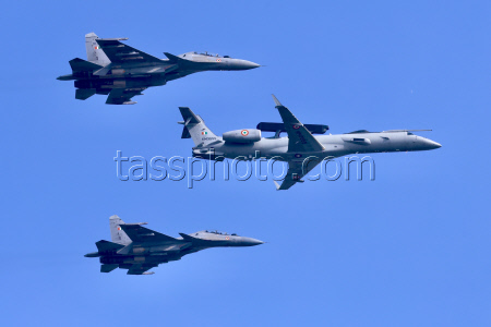 Inaugural of the aero India 2025
