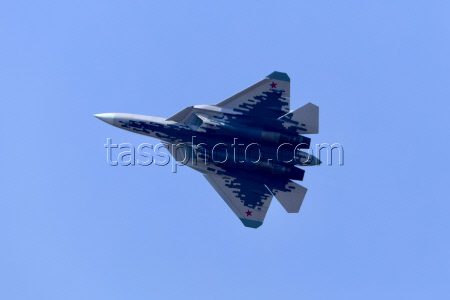 Международная аэрокосмическая выставка Aero India 2025 в Бангалоре