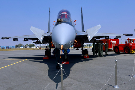 Inaugural of the aero India 2025