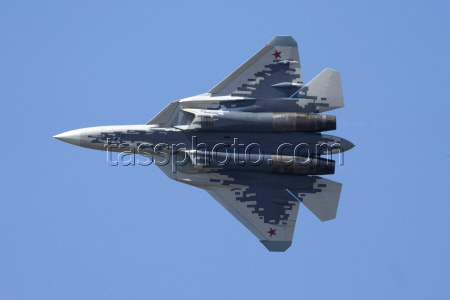 India Aero Show.
