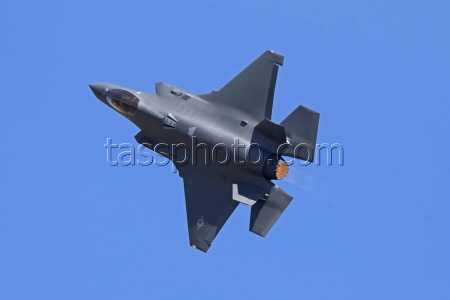 India Aero Show.