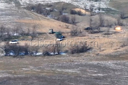 Russian Defence Ministry's working group comes under fire