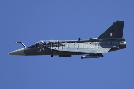 India Aero Show.
