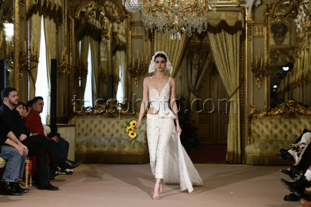 Madrid es Moda fashion week