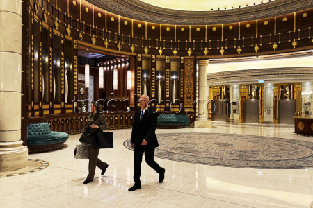 Saudi Arabia US Russia. Kirill Dmitriev
Maria Medvedeva