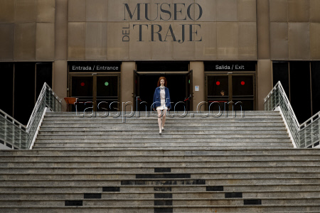 Madrid es Moda fashion week