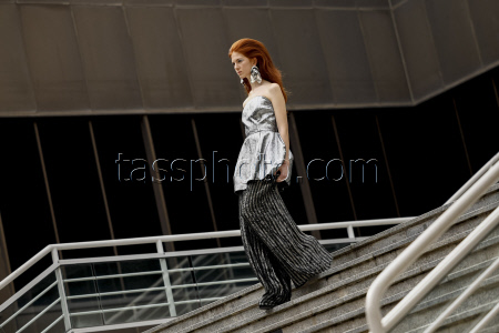 Madrid es Moda fashion week