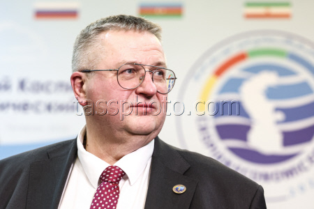 Russia's Deputy PM Overchuk on working visit to Iran
