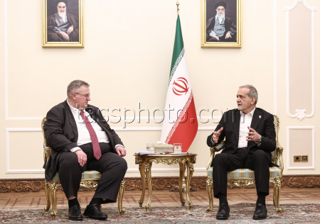 Russia's Deputy PM Overchuk on working visit to Iran