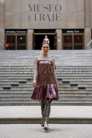 Madrid es Moda fashion week