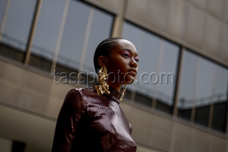 Madrid es Moda fashion week