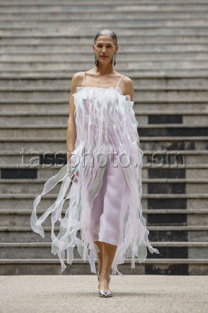 Madrid es Moda fashion week