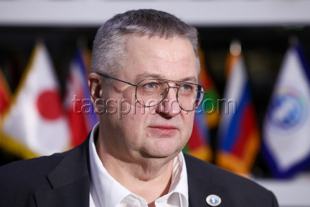 Рабочий визит вице-премьера РФ Оверчука в Иран