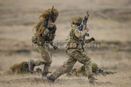 Romania NATO Exercise.