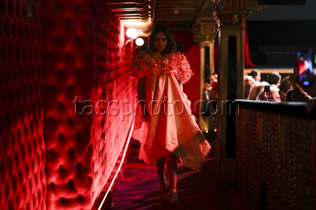 Madrid es Moda fashion week