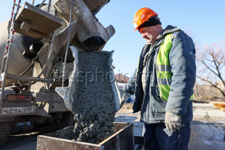 Repair and refurbishment work in Lugansk