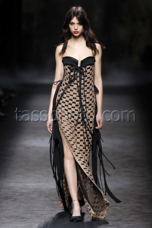 2025 Mercedes-Benz Fashion Week Madrid
