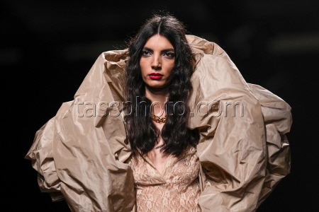 Spain Fashion.
