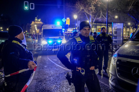 Germany Stabbing.