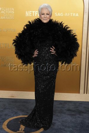 31st Annual SAG Awards - Arrivals.
