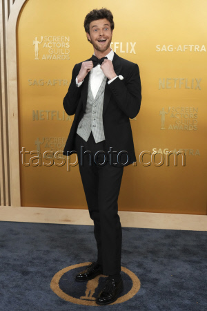 31st Annual SAG Awards - Arrivals.