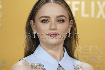 31st Annual SAG Awards - Arrivals.