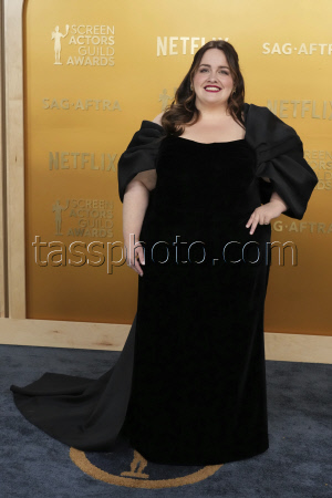 31st Annual SAG Awards - Arrivals.