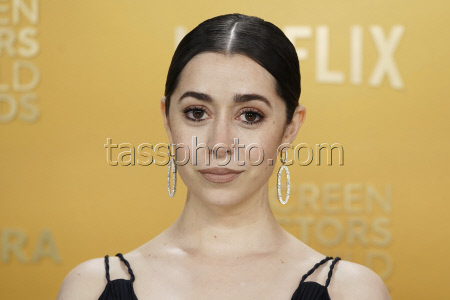 31st Annual SAG Awards - Arrivals.