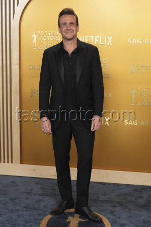 31st Annual SAG Awards - Arrivals.