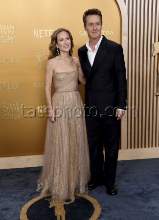 31st Annual SAG Awards - Arrivals.