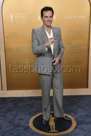 31st Annual SAG Awards - Arrivals.