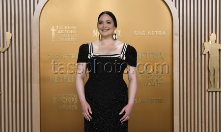 31st Annual SAG Awards - Arrivals.