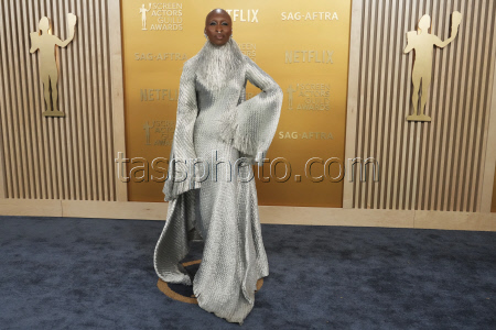 31st Annual SAG Awards - Arrivals.