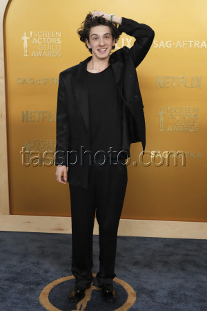 31st Annual SAG Awards - Arrivals.