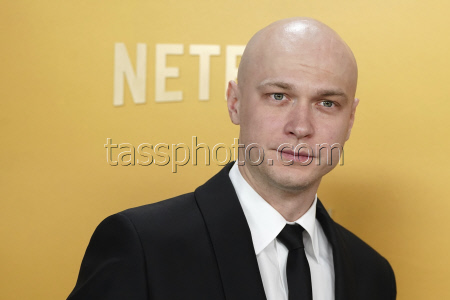 31st Annual SAG Awards - Arrivals.