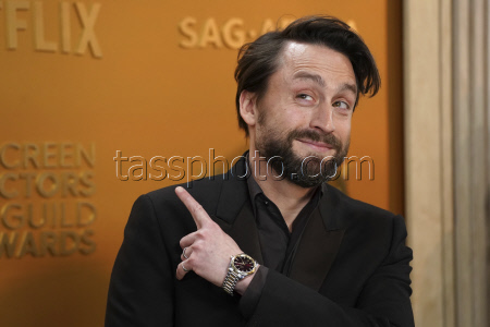 31st Annual SAG Awards - Arrivals.