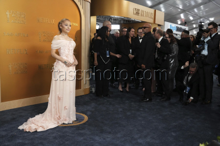 31st Annual SAG Awards - Arrivals.