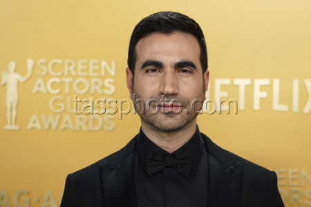 31st Annual SAG Awards - Arrivals.