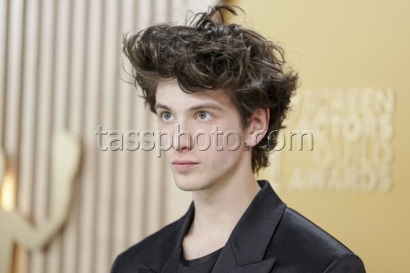 31st Annual Screen Actor Guild Awards - Arrivals