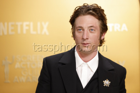 31st Annual Screen Actor Guild Awards - Arrivals