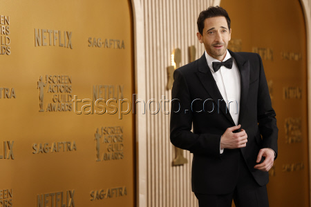 31st Annual Screen Actor Guild Awards - Arrivals