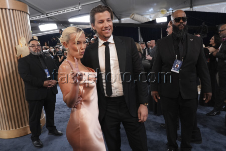 APTOPIX 31st Annual SAG Awards.