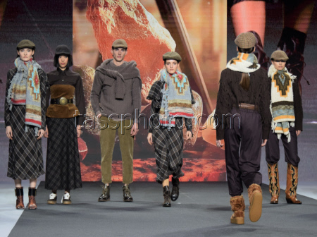 Milan, Italy Fashion show MICAM Milan, Mipel, TheOneMilano, Milan Fashion & Jewels and Lineapelle