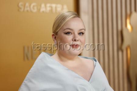 31st Annual Screen Actor Guild Awards - Arrivals