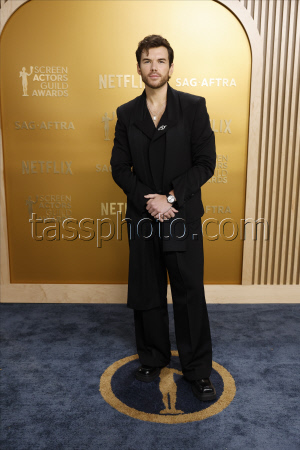 31st Annual Screen Actor Guild Awards - Arrivals