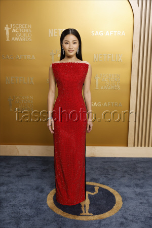 31st Annual Screen Actor Guild Awards - Arrivals