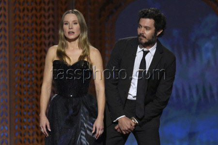31st Annual SAG Awards - Show.